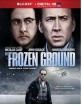 The Frozen Ground (Blu-ray + Digital Copy + UV Copy) (Region A - US Import ohne dt. Ton) Blu-ray