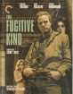 The Fugitive Kind - Criterion Collection (Region A - US Import ohne dt. Ton) Blu-ray