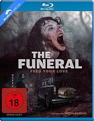 The Funeral - Feed Your Love Blu-ray