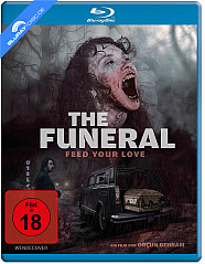The Funeral - Feed Your Love Blu-ray