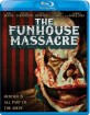 The Funhouse Massacre (2015) (Region A - US Import ohne dt. Ton) Blu-ray