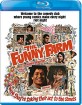 The Funny Farm (1983) (US Import ohne dt. Ton) Blu-ray