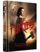 The Furies (2019) (Limited Mediabook Edition) (Cover A) Blu-ray