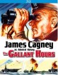 The Gallant Hours (1960) (Region A - US Import ohne dt. Ton) Blu-ray