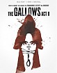 The Gallows Act II (2019) (Blu-ray + DVD + Digital Copy) (Region A - US Import ohne dt. Ton) Blu-ray