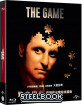 The Game (1997) - 20th Anniversary - Limited Edition Fullslip Steelbook (TW Import) Blu-ray