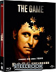 The Game (1997) - 20th Anniversary - Limited Edition Fullslip Steelbook (TW Import) Blu-ray