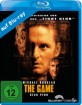 The Game (1997) (Special Edition) Blu-ray