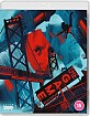 The Game (1997) (UK Import ohne dt. Ton) Blu-ray