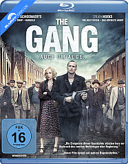 The Gang - Auge um Auge Blu-ray