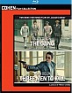 The Gang (1977) + Three Men to Kill (1980) (Region A - US Import ohne dt. Ton) Blu-ray