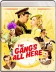 The Gang's All Here (1943) (US Import ohne dt. Ton) Blu-ray