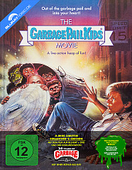 The Garbage Pail Kids - Die Schmuddelkinder (Limited Collector's Mediabook Edition) (Blu-ray + DVD + Bonus Blu-ray) Blu-ray