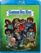 The Garbage Pail Kids Movie (1987) (Region A - US Import ohne dt. Ton) Blu-ray