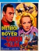 The Garden of Allah (1936) (Region A - US Import ohne dt. Ton) Blu-ray