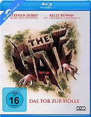 The Gate - Das Tor zur Hölle Blu-ray