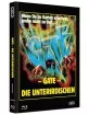 The Gate (1987) (Limited Mediabook Edition) (Cover A) (AT Import) Blu-ray