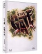The Gate (1987) (Limited Mediabook Edition) (Cover B) (AT Import) Blu-ray