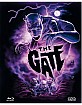 The Gate (1987) - Limited Mediabook Edition (Cover F) (AT Import) Blu-ray