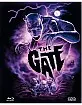 The Gate (1987) (Limited Mediabook Edition) (Cover F) (AT Import) Blu-ray