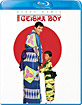 The Geisha Boy (Region A - US Import ohne dt. Ton) Blu-ray