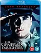 The General's Daughter (UK Import) Blu-ray