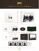 The Gentlemen (2019) - The On Masterpiece Collection No. 13 Limited Edition Fullslip (KR Import ohne dt. Ton) Blu-ray