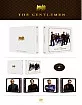 The Gentlemen (2019) - The On Plain Edition Fullslip (KR Import ohne dt. Ton) Blu-ray