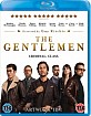 The Gentlemen (2019) (UK Import ohne dt. Ton) Blu-ray