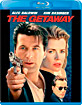 The Getaway (1994) (IT Import ohne dt. Ton) Blu-ray