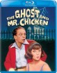 The Ghost and Mr. Chicken (1966) (US Import ohne dt. Ton) Blu-ray