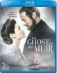 The Ghost and Mrs. Muir (1947) (US Import ohne dt. Ton) Blu-ray