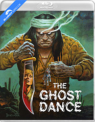 The Ghost Dance (1982) (US Import ohne dt. Ton) Blu-ray