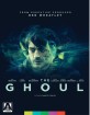 The Ghoul (2016) (Region A - US Import ohne dt. Ton) Blu-ray