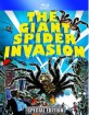 The Giant Spider Invasion (1975) - Special Edition (Blu-ray + Audio CD) (Region A - US Import ohne dt. Ton) Blu-ray