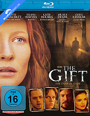 The Gift - Die dunkle Gabe Blu-ray