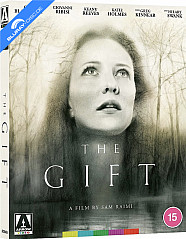 The Gift (2000) - Limited Edition (UK Import ohne dt. Ton) Blu-ray