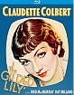 The Gilded Lily (Region A - US Import ohne dt. Ton) Blu-ray