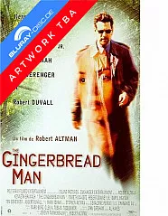 The Gingerbread Man (1998) (FR Import ohne dt. Ton) Blu-ray