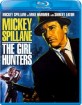 The Girl Hunters (1963) (Region A - US Import ohne dt. Ton) Blu-ray