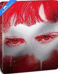 The Girl in the Spider's Web - Amazon Exclusive Limited Edition Steelbook (Blu-ray + DVD) (Region A - JP Import ohne dt. Ton) Blu-ray