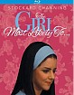 The Girl Most Likely To ... (1973) (Region A - US Import ohne dt. Ton) Blu-ray