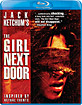 The Girl Next Door (2007) (Region A - US Import ohne dt. Ton) Blu-ray