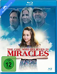 The Girl Who Believes in Miracles - Das Mädchen, das an Wunder glaubt Blu-ray
