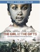 The Girl with all the Gifts (Blu-ray + DVD + UV Copy) (Region A - US Import ohne dt. Ton) Blu-ray