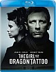 The Girl with the Dragon Tattoo (2011) (Neuauflage) (Blu-ray + Bonus Blu-ray) (Region A - US Import ohne dt. Ton) Blu-ray