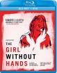 The Girl Without Hands (2016) (Blu-ray + DVD) (Region A - US Import ohne dt. Ton) Blu-ray