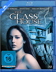 The Glass House (2001) (Neuauflage) Blu-ray