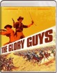 The Glory Guys (1965) (US Import ohne dt. Ton) Blu-ray