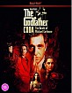 The Godfather, Coda: The Death of Michael Corleone (UK Import) Blu-ray